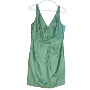 David’s Bridal Bridesmaid Dress